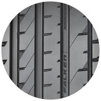 FALKEN AZENIS FK520 305/40R20 112Y XL MFS NBLK