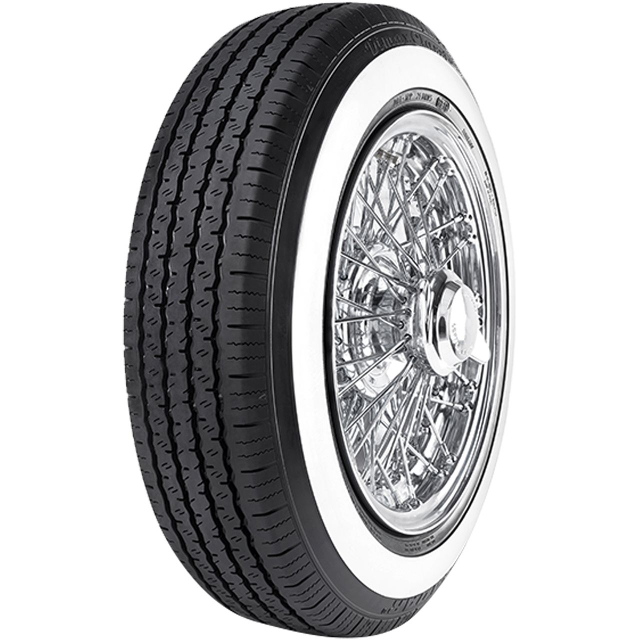 RADAR 125/80 R 12 TL 62S DIMAX CLASSIC WSW WSW M+S