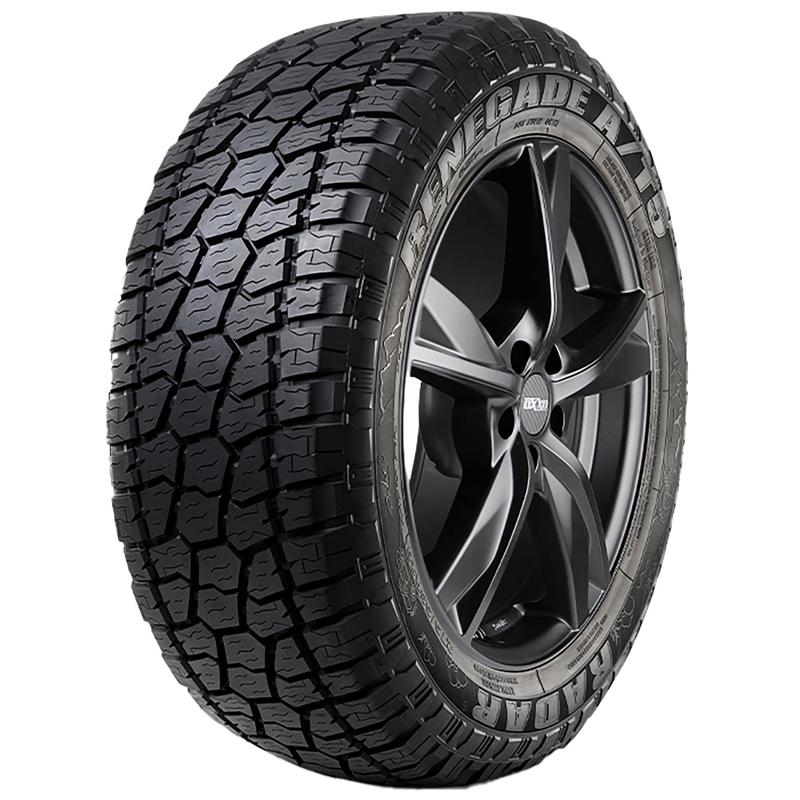 RADAR RENEGADE A/T (AT-5) 245/65R17 111H XL BSW