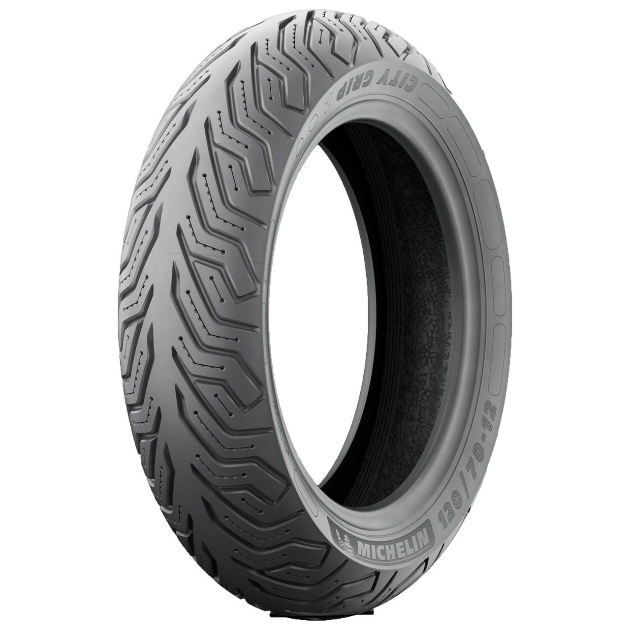 MICHELIN 100/80 - 16 M/C TL 50S CITY GRIP 2 M+S