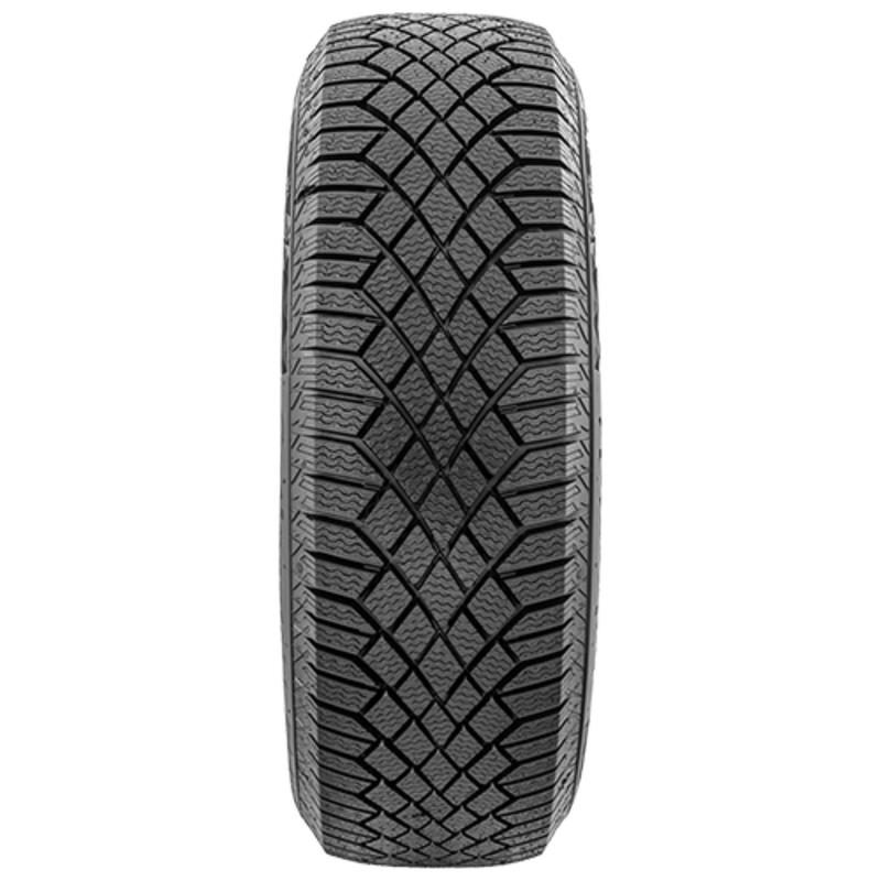 CONTINENTAL VIKINGCONTACT 7 275/45R20 110T XL NORDIC COMPOUND FR BSW