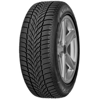GOODYEAR ULTRAGRIP ICE 2 185/60R15 88T XL NORDIC COMPOUND BSW
