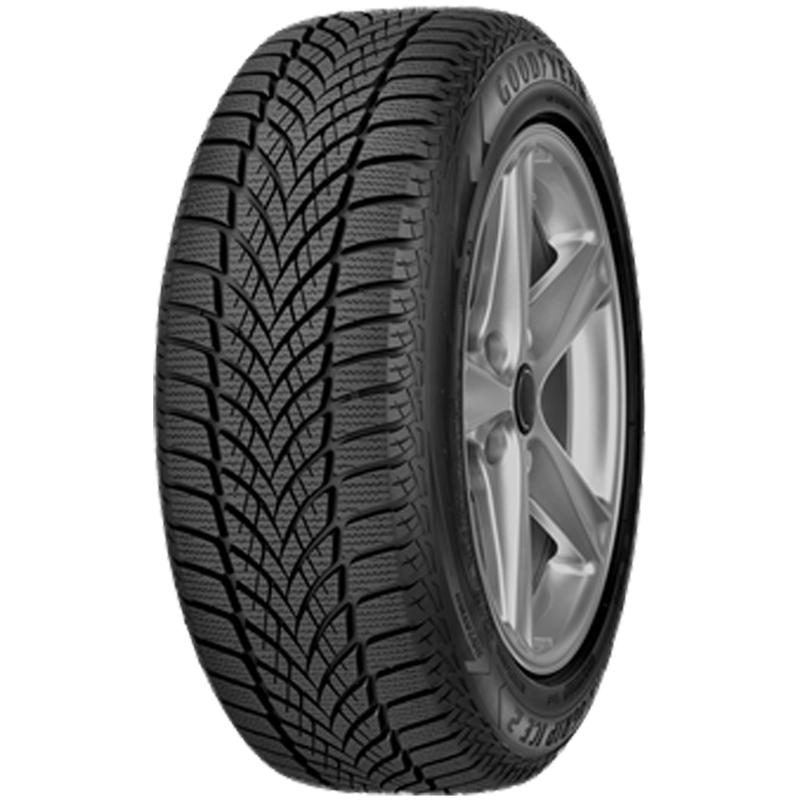 GOODYEAR ULTRAGRIP ICE 2 235/50R17 100T XL NORDIC COMPOUND MFS BSW