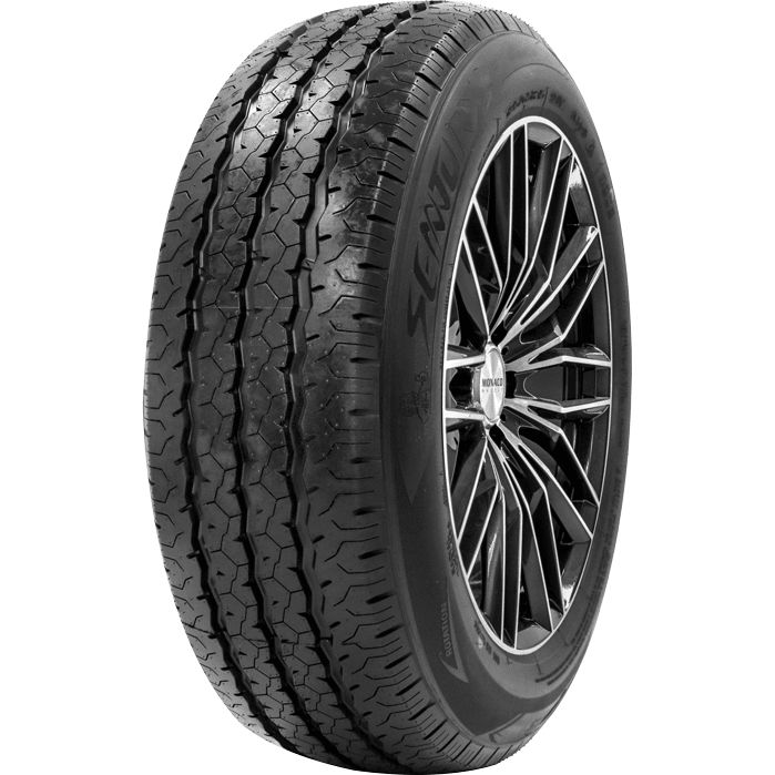 SENTURY QIRIN V88+ 205/65R16C 107/105T BSW
