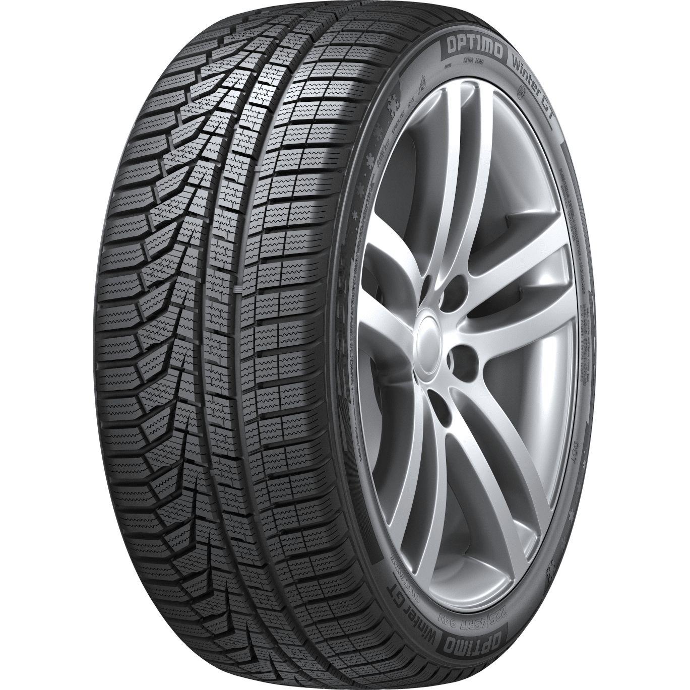 OPTIMO WINTER GT SUV 215/65R16 98H SBL