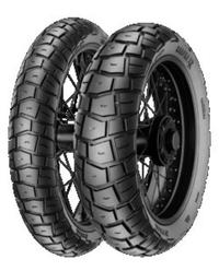 ANLAS 120/70 R 19 M/C TL 60V CAPRA XR M+S