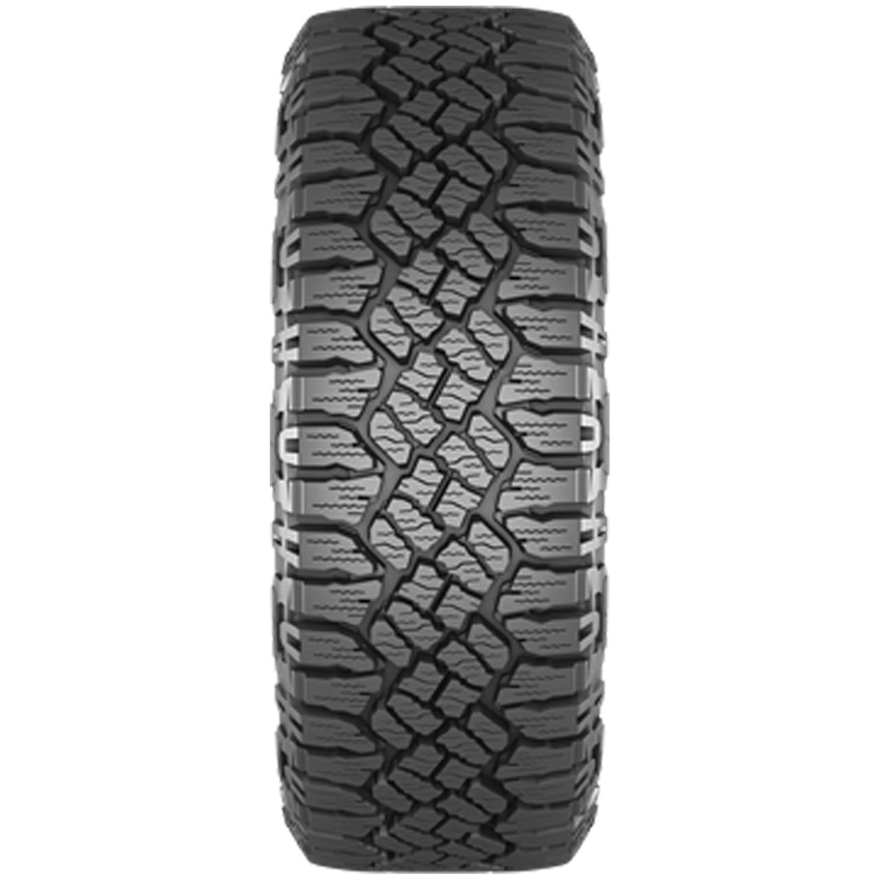 GOODYEAR WRANGLER DURATRAC RT 235/85R16 120S MFS BSW