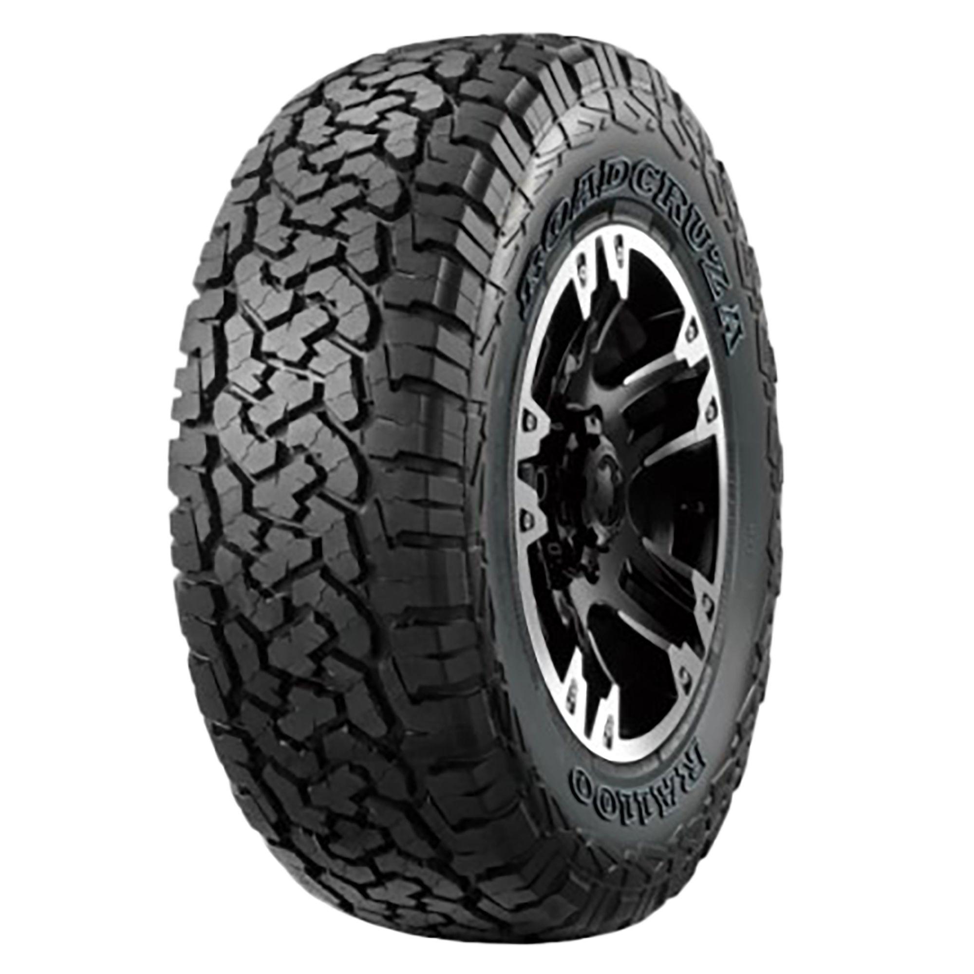 ROADCRUZA RA1100 195/R15C 106/104R BSW