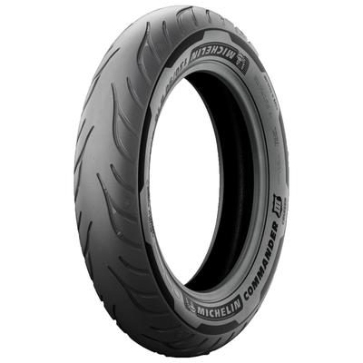 MICHELIN 180/70 B 15 M/C TL/TT 76H COMMANDER III CRUISER
