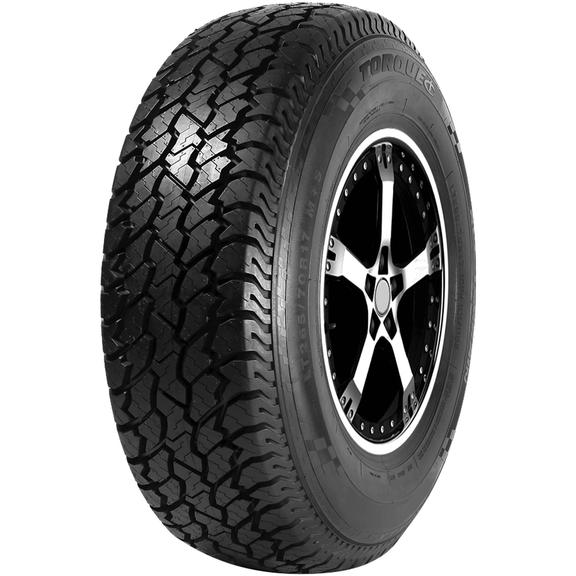 TORQUE TQ-AT701 235/75R15 109S XL BSW