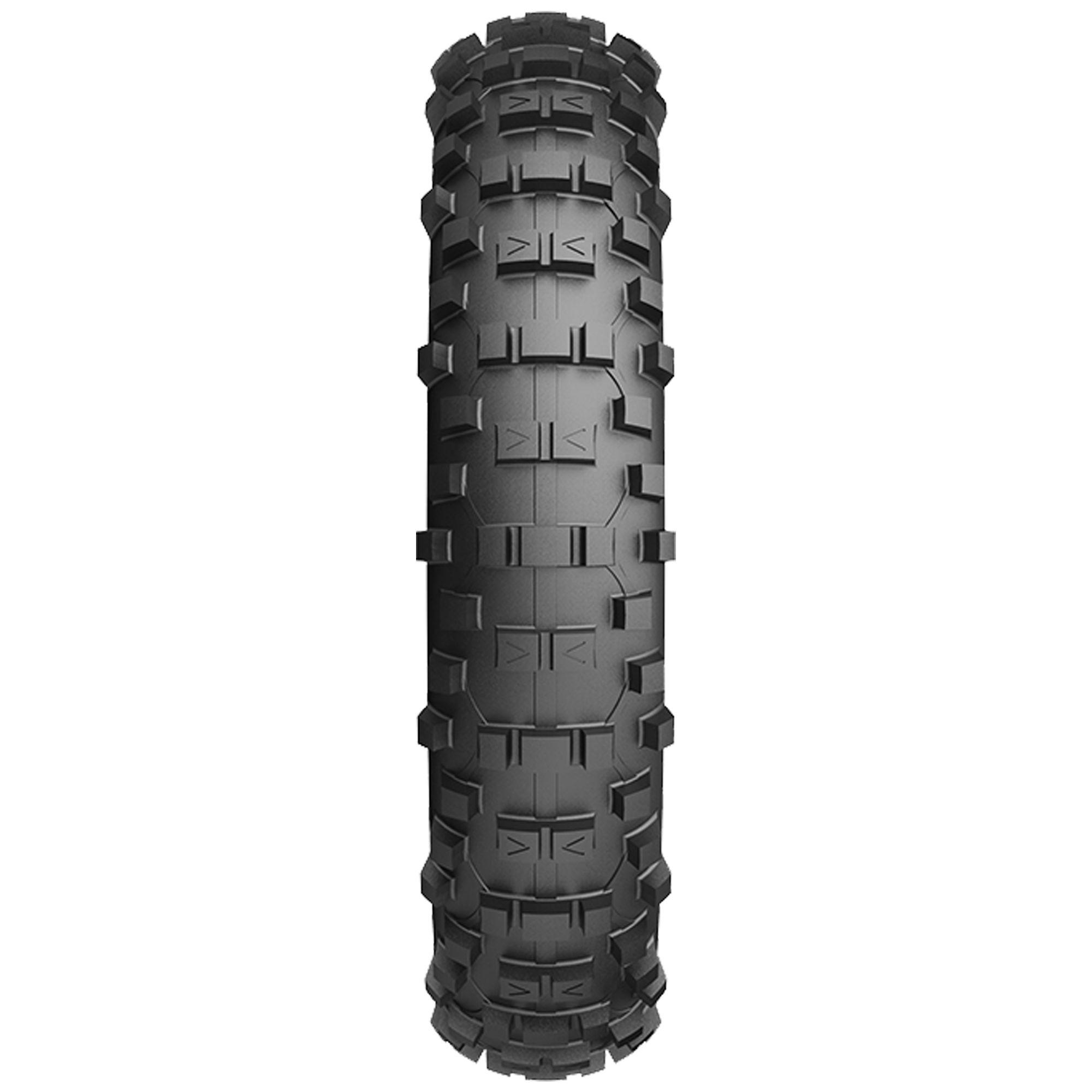 ANLAS 140/80 - 18 M/C TT 70R CAPRA EXTREME M+S