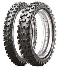 MAXXIS 110/90 - 19 TT 62M MAXXCROSS MX-ST M7332R