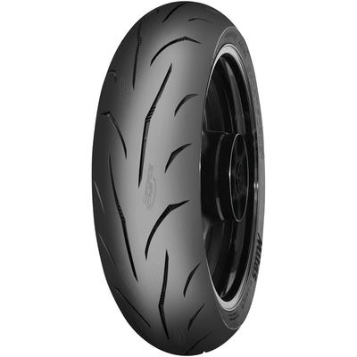 MITAS 150/60 - 17 M/C TL/TT 66H SPORT FORCE+ REAR