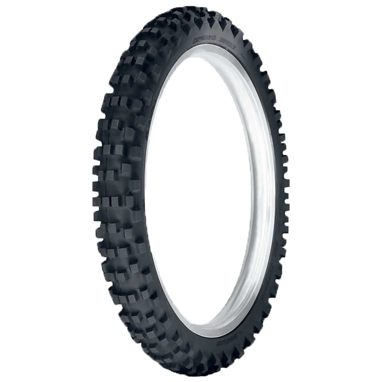 DUNLOP 80/100 - 21 M/C TT 51M D952 F (E)