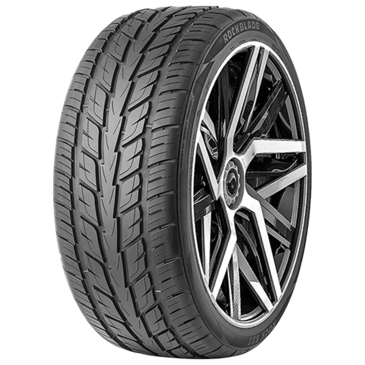 ROCKBLADE ROCK 535 255/50R20 109V XL BSW