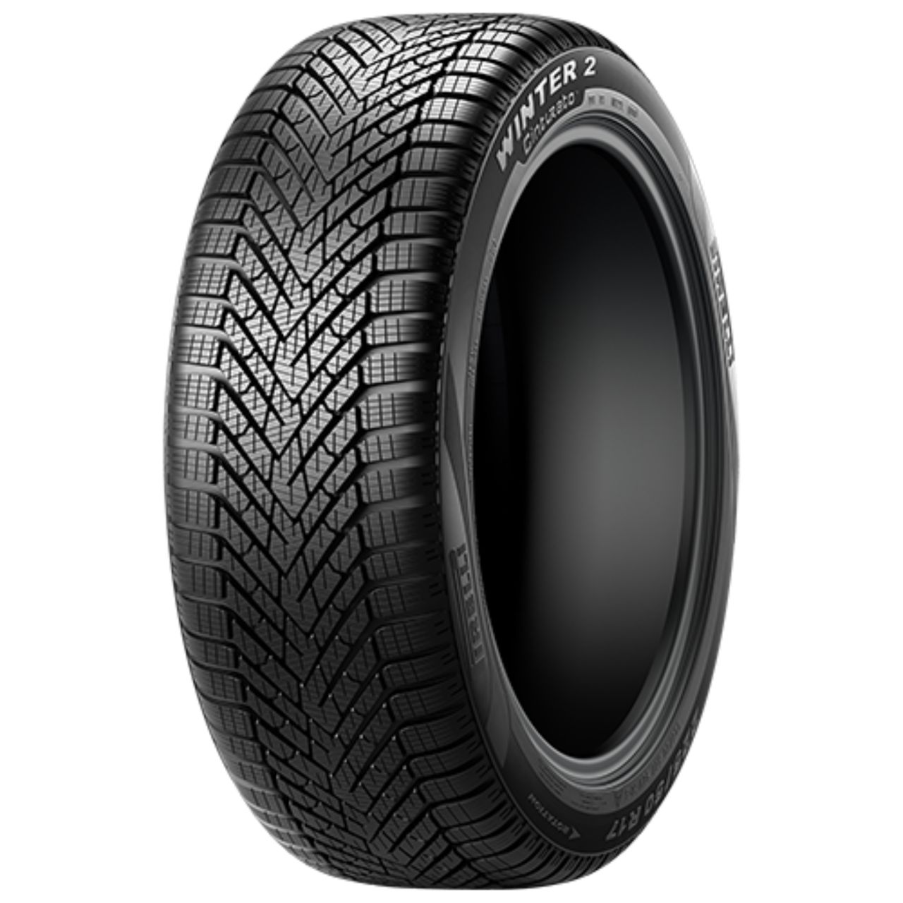 PIRELLI CINTURATO WINTER 2 215/60R17 100V XL BSW
