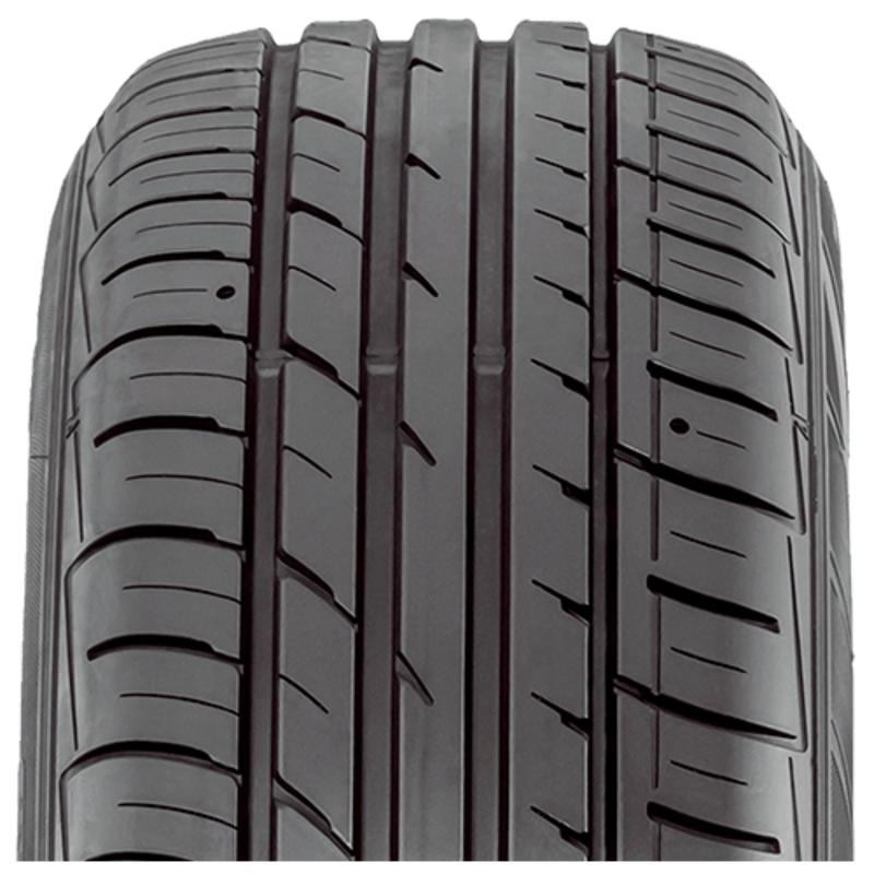 FALKEN ZIEX ZE914A ECORUN 225/55R17 97V BLK
