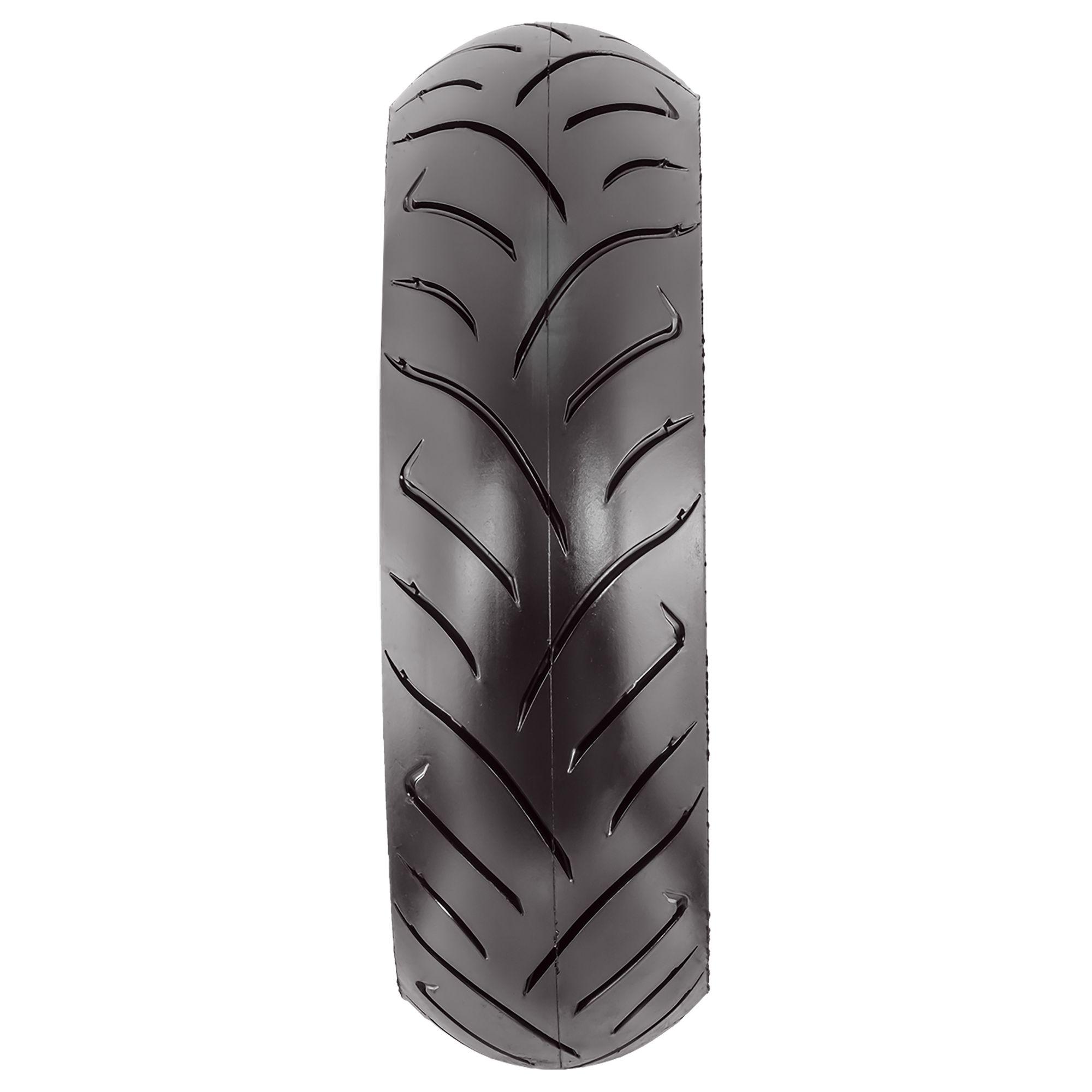 DUNLOP 100/80 - 10 M/C TL 53L SCOOTSMART