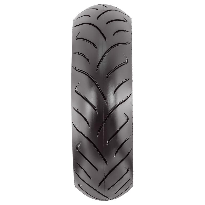 DUNLOP 3.50 - 10 M/C TL 51J SCOOTSMART