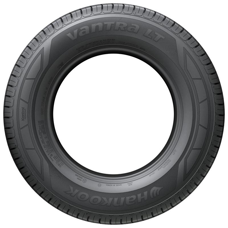 HANKOOK VANTRA LT (RA18) 185/R14C 102/100R