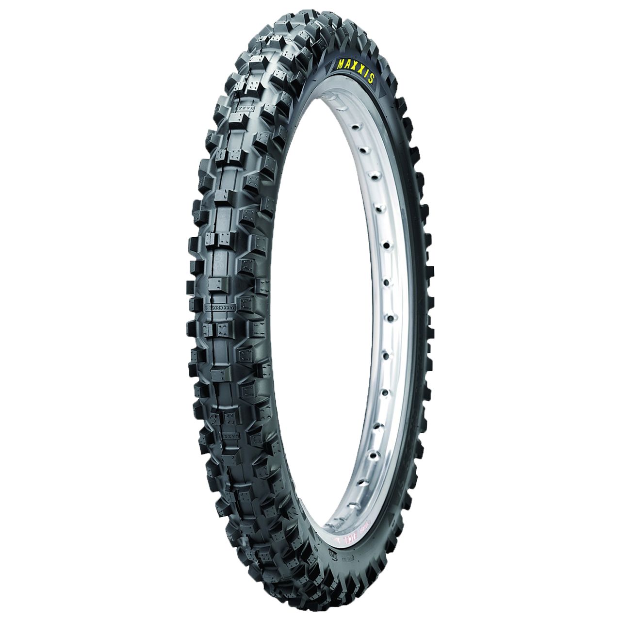 MAXXIS 70/100 - 19 TT 42M MAXXCROSS SI M7311