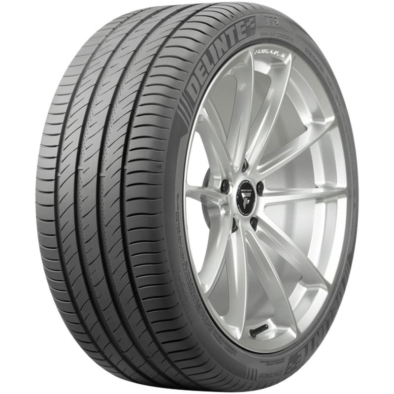 DELINTE DS2 SUV 235/60R18 107V XL BSW