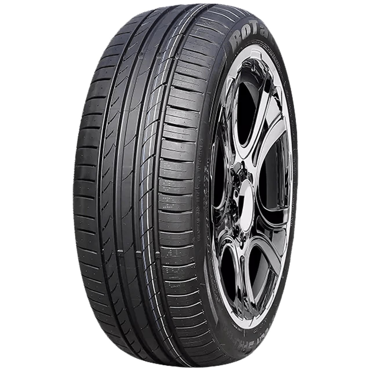 ROTALLA  Setula S-Race RU01 ( 245/40 ZR17 95W XL ) Pneus &eacute;t&eacute;
