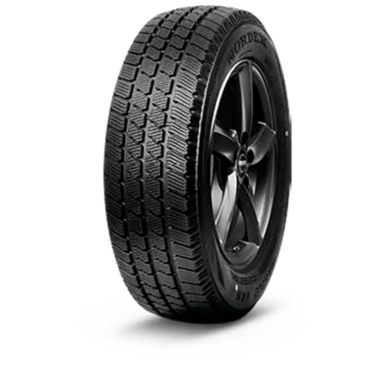NORDEXX NA6000 VAN 215/70R15C 109/107R