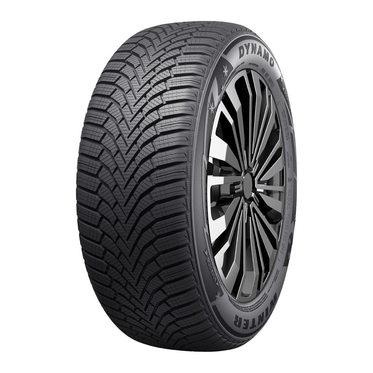 DYNAMO WINTER SPORT 225/60R17 99H