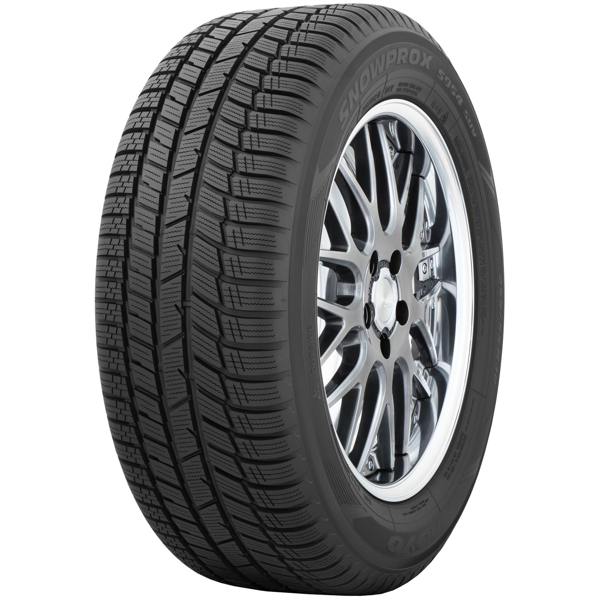 TOYO SNOWPROX S954 SUV 255/45R20 105V XL