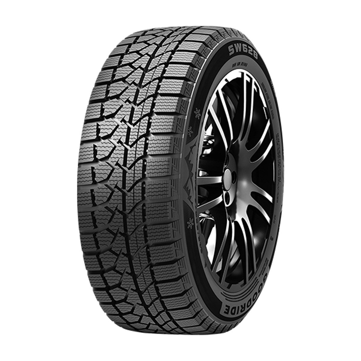 GOODRIDE SW628 195/50R15 82T NORDIC COMPOUND BSW