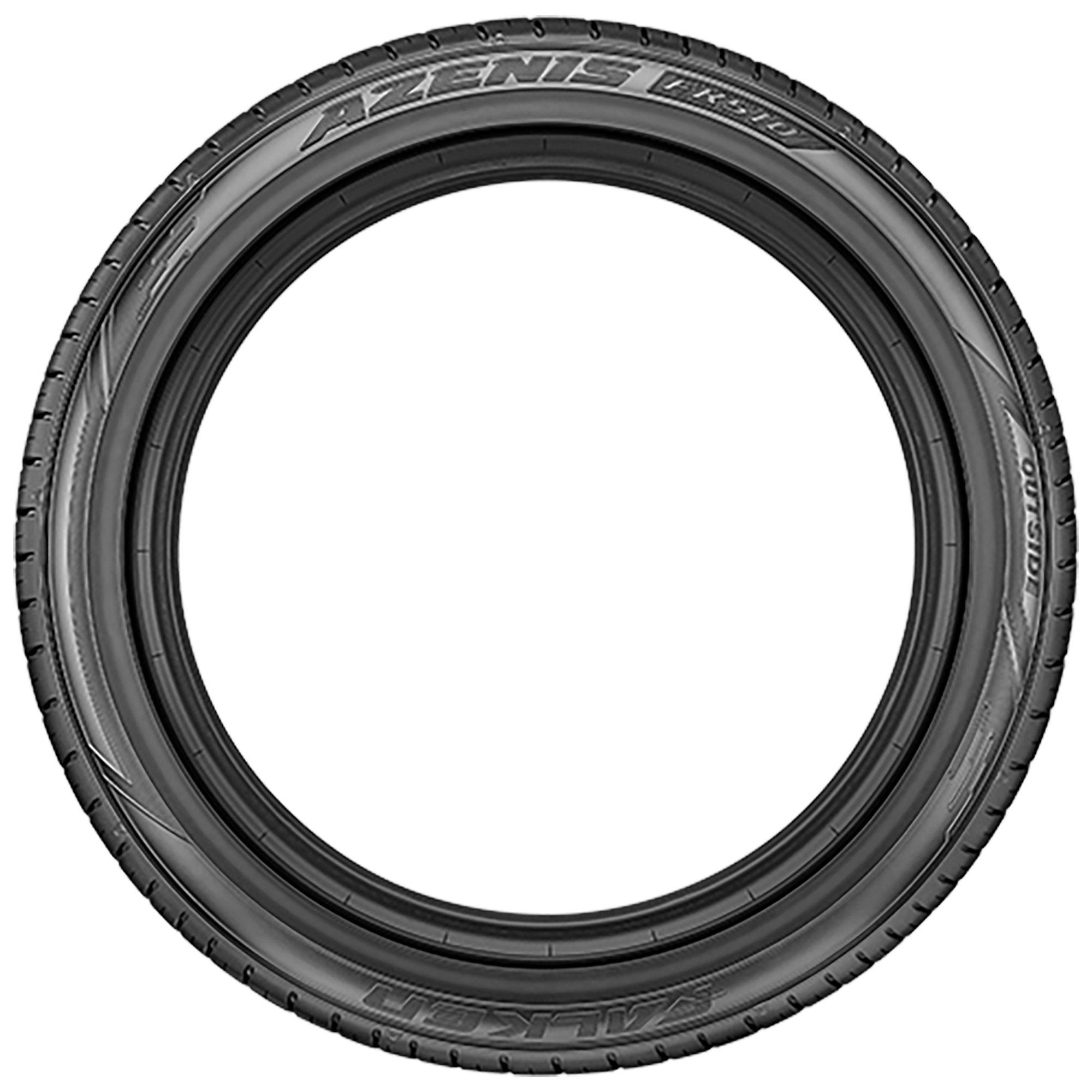 FALKEN AZENIS FK510 295/25R22 97Y XL MFS BLK