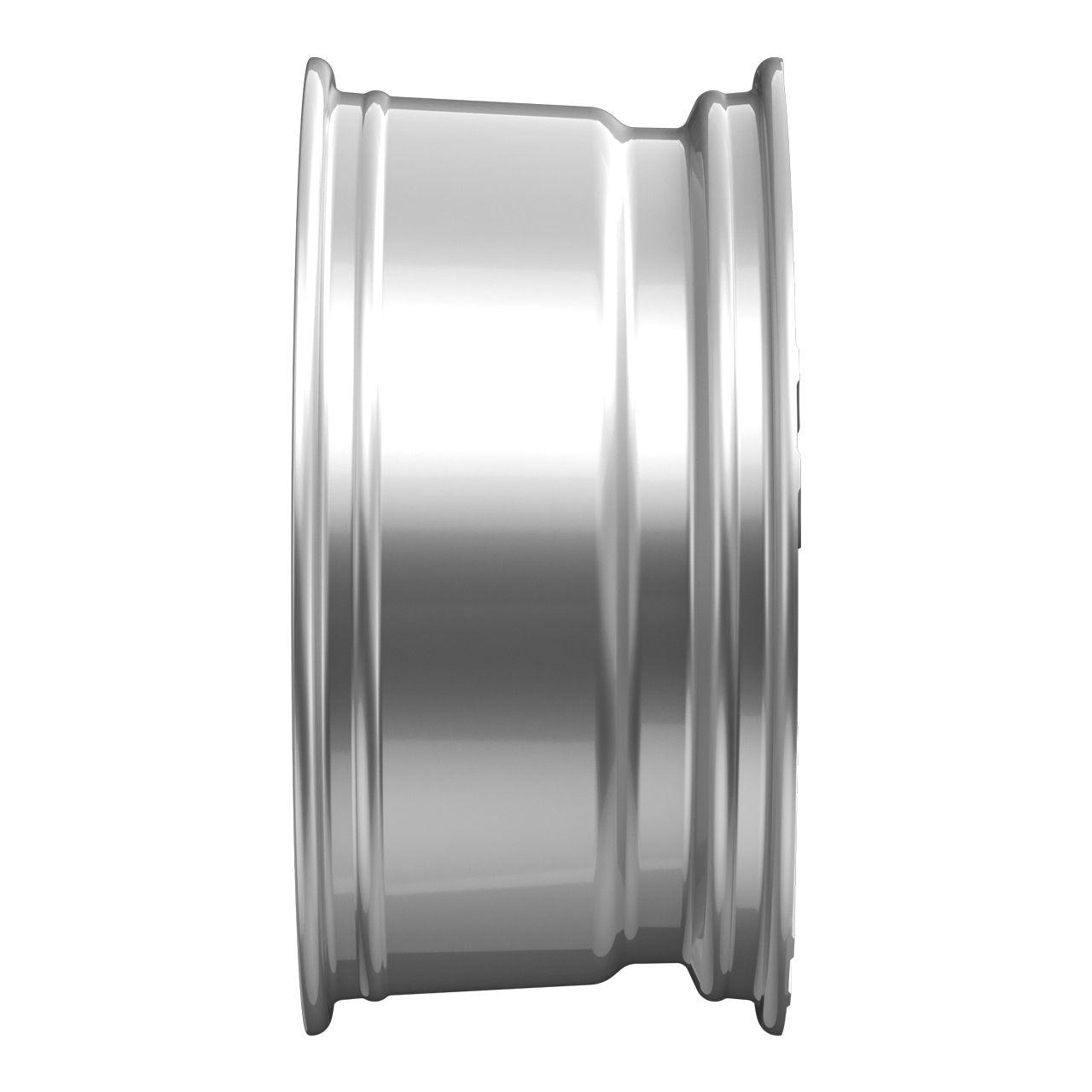WHEELWORLD-2DRV WH29 race silver painted 8.5Jx19 5x120 ET42