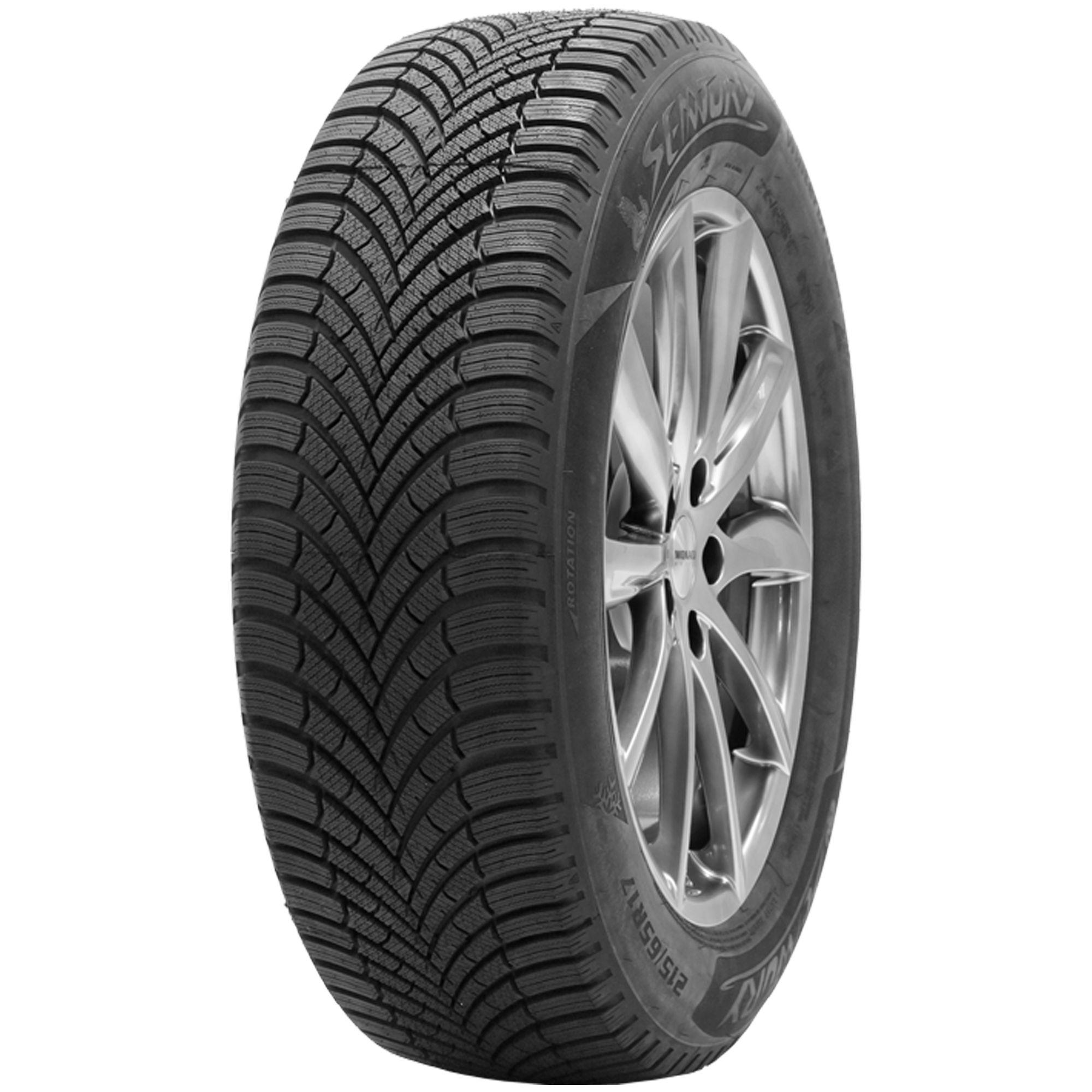 SENTURY WINTERDRAGON 205/55R17 95H XL BSW