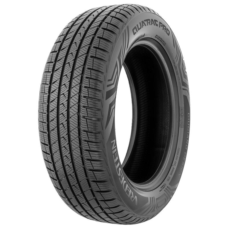 VREDESTEIN QUATRAC PRO 235/45R21 101Y XL FSL BSW