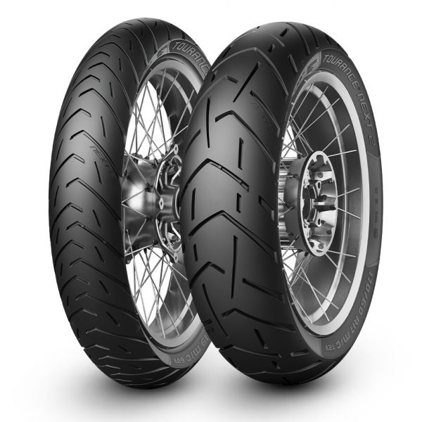 METZELER 170/60 R 17 M/C TL 72V TOURANCE NEXT 2 (B)