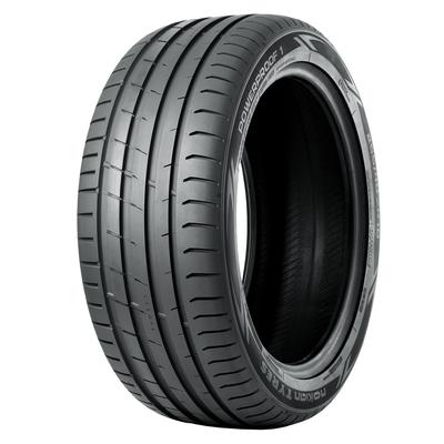 NOKIAN POWERPROOF 1 245/40R18 97Y XL MFS BSW