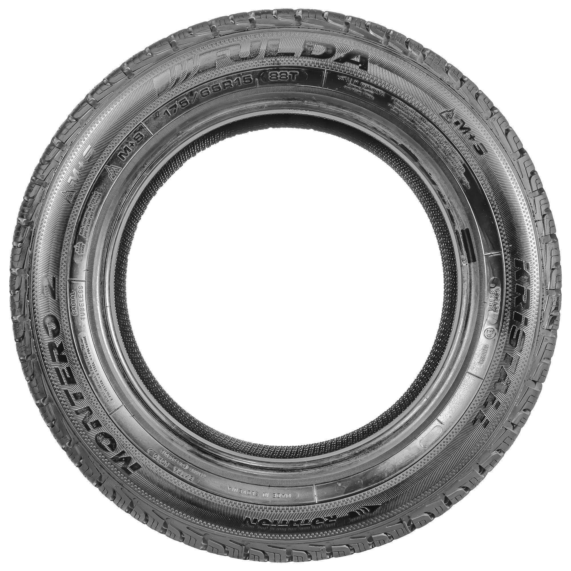 FULDA KRISTALL MONTERO 2 155/70R13 75T