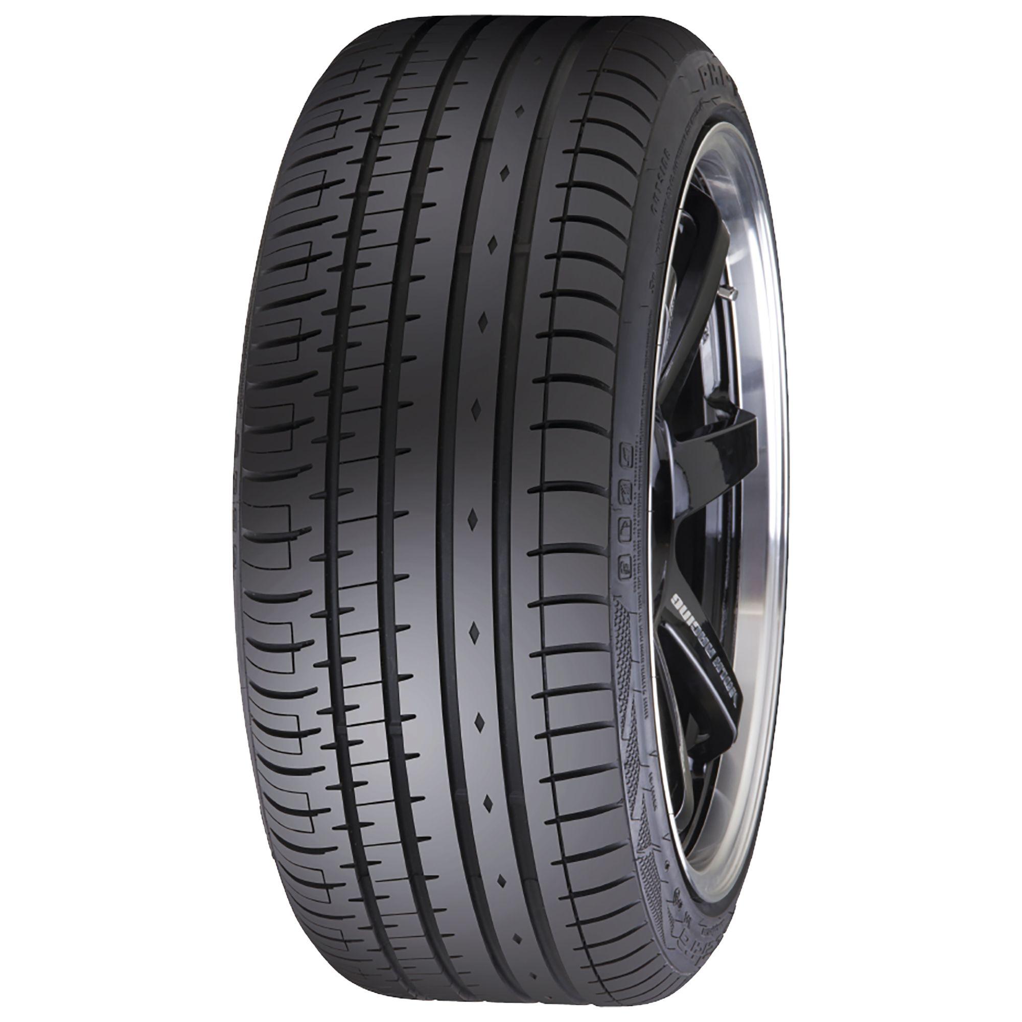 ACCELERA PHI-R 195/55R15 89V XL BSW