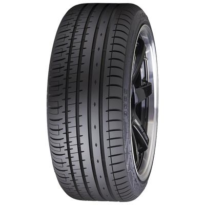 ACCELERA PHI-R 195/55R15 89V XL BSW