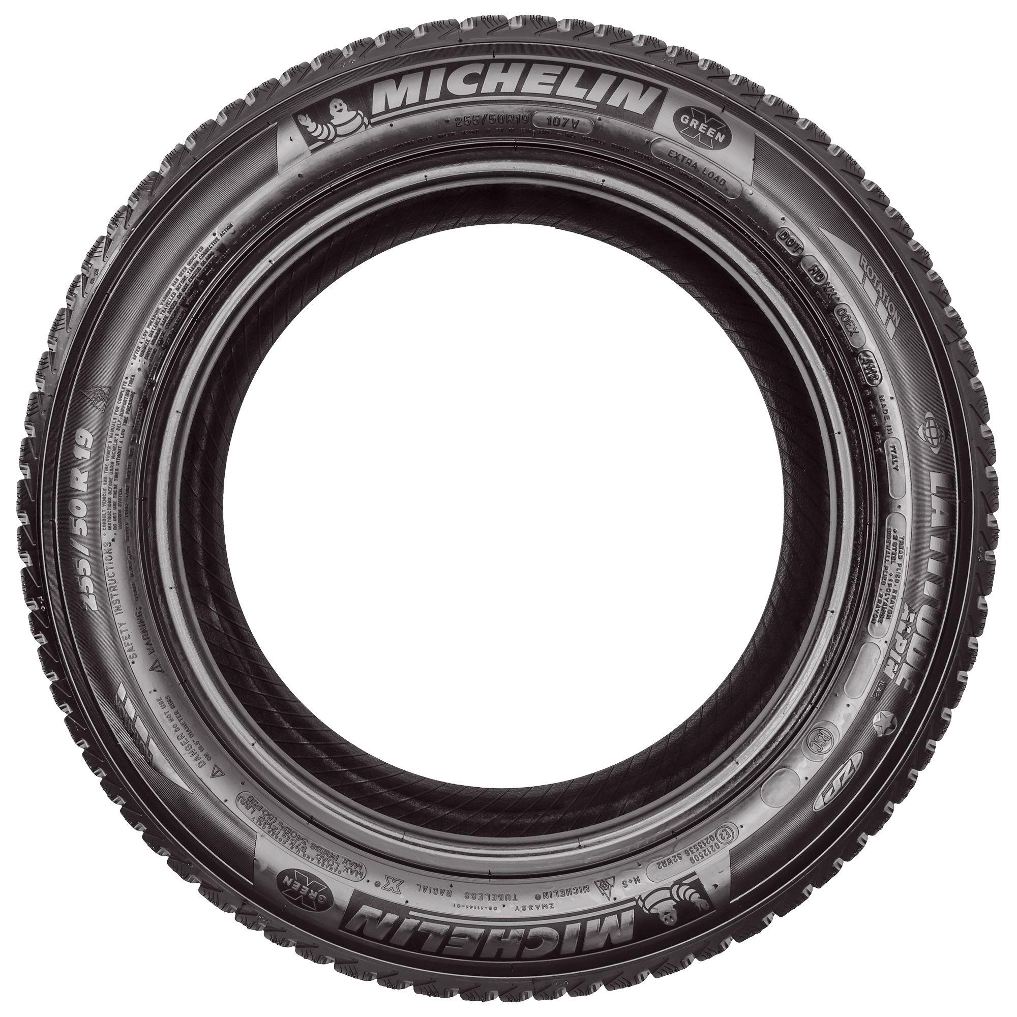 MICHELIN LATITUDE ALPIN LA2 235/65R18 110H XL