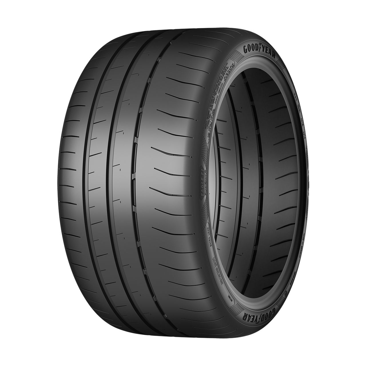GOODYEAR EAGLE F1 SUPERSPORT (AO) 235/35R19 91Y (AO) XL MFS