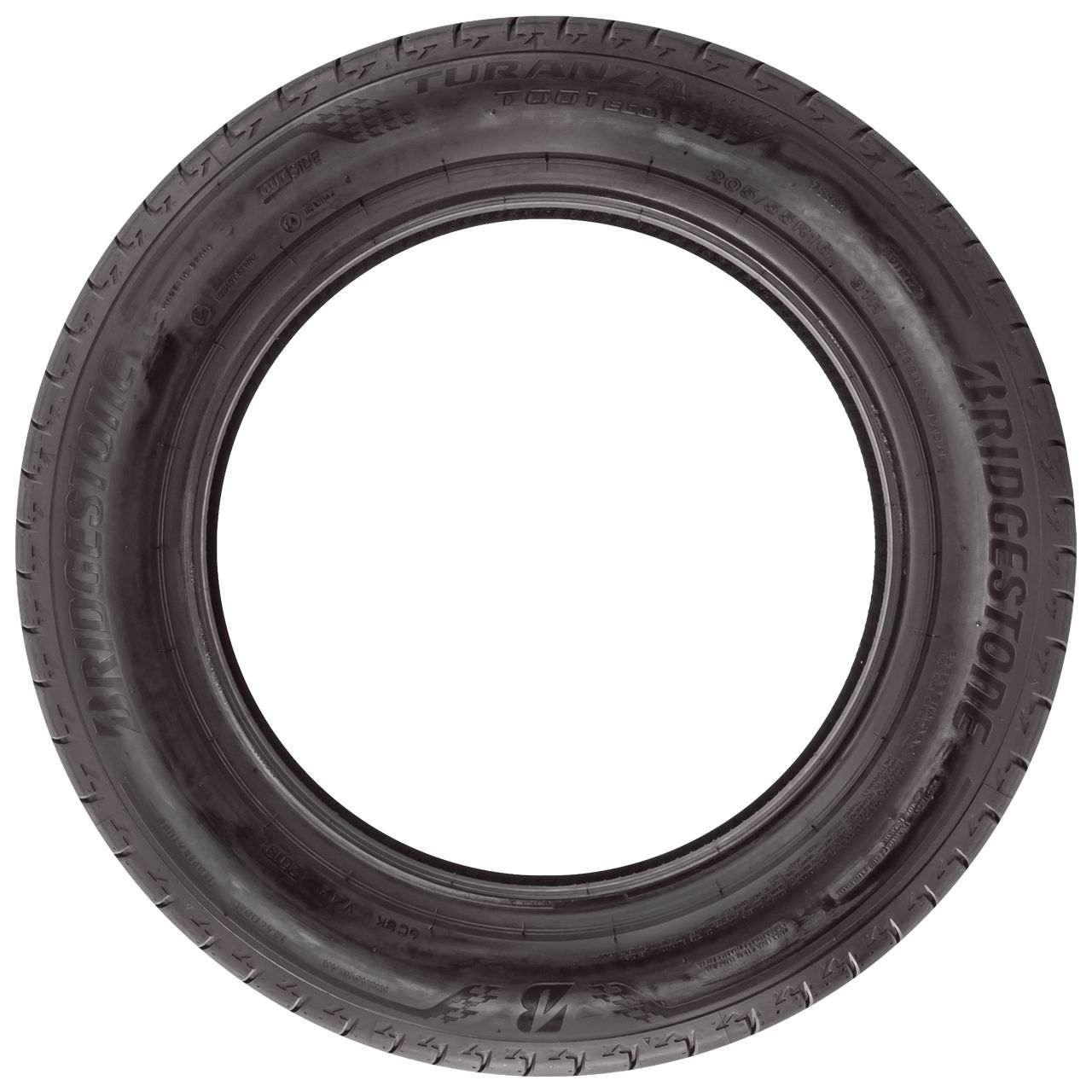 BRIDGESTONE TURANZA T001 (MO) 225/45R17 91V (MO)