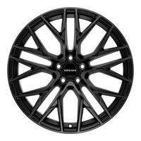 CARMANI CA 20 LUDWIG black matt 8.5Jx19 5x108 ET45