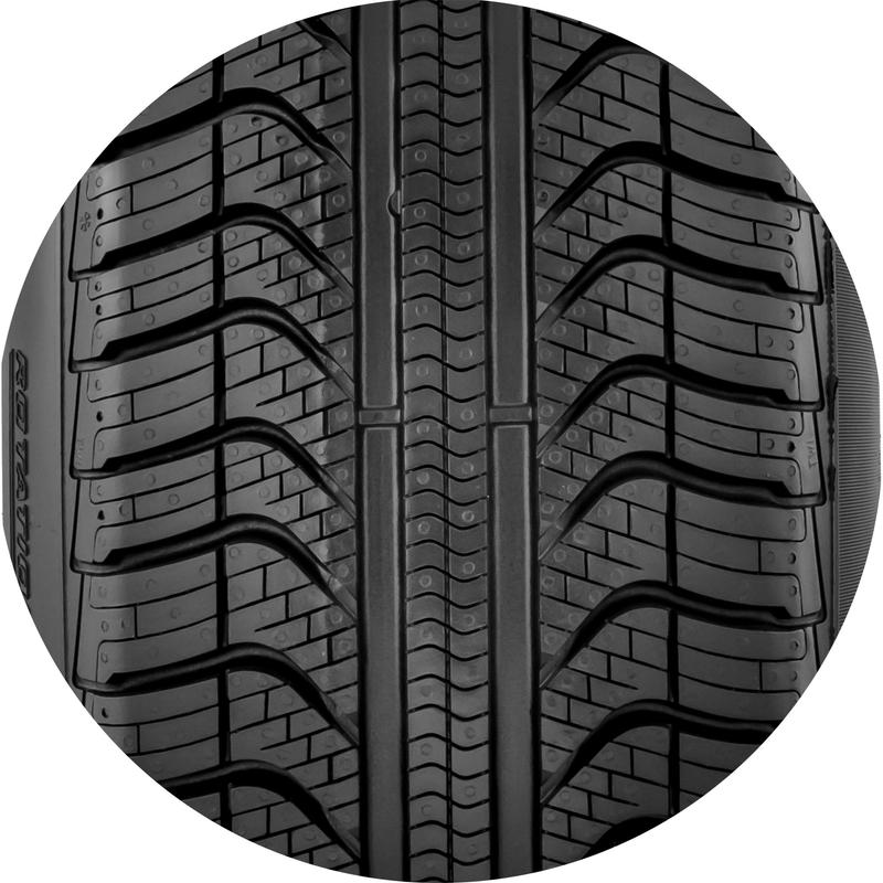 PIRELLI CINTURATO ALL SEASON PLUS 175/65R14 82T BSW
