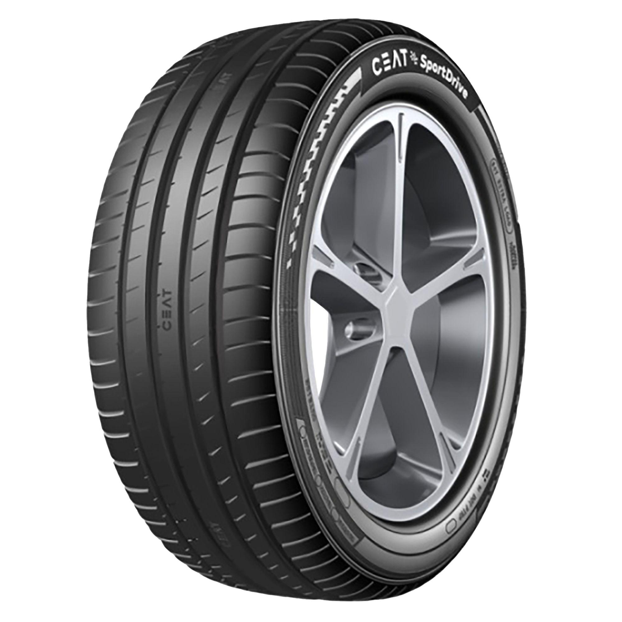 CEAT SPORTDRIVE 245/40R20 99(Y) XL MFS BSW