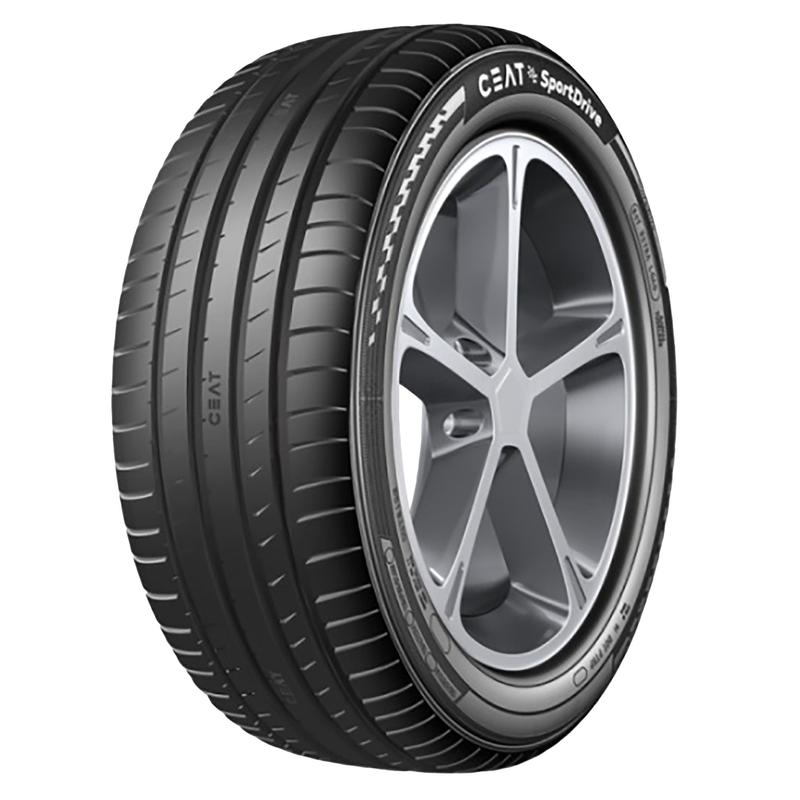 CEAT SPORTDRIVE 215/45R17 91Y XL BSW