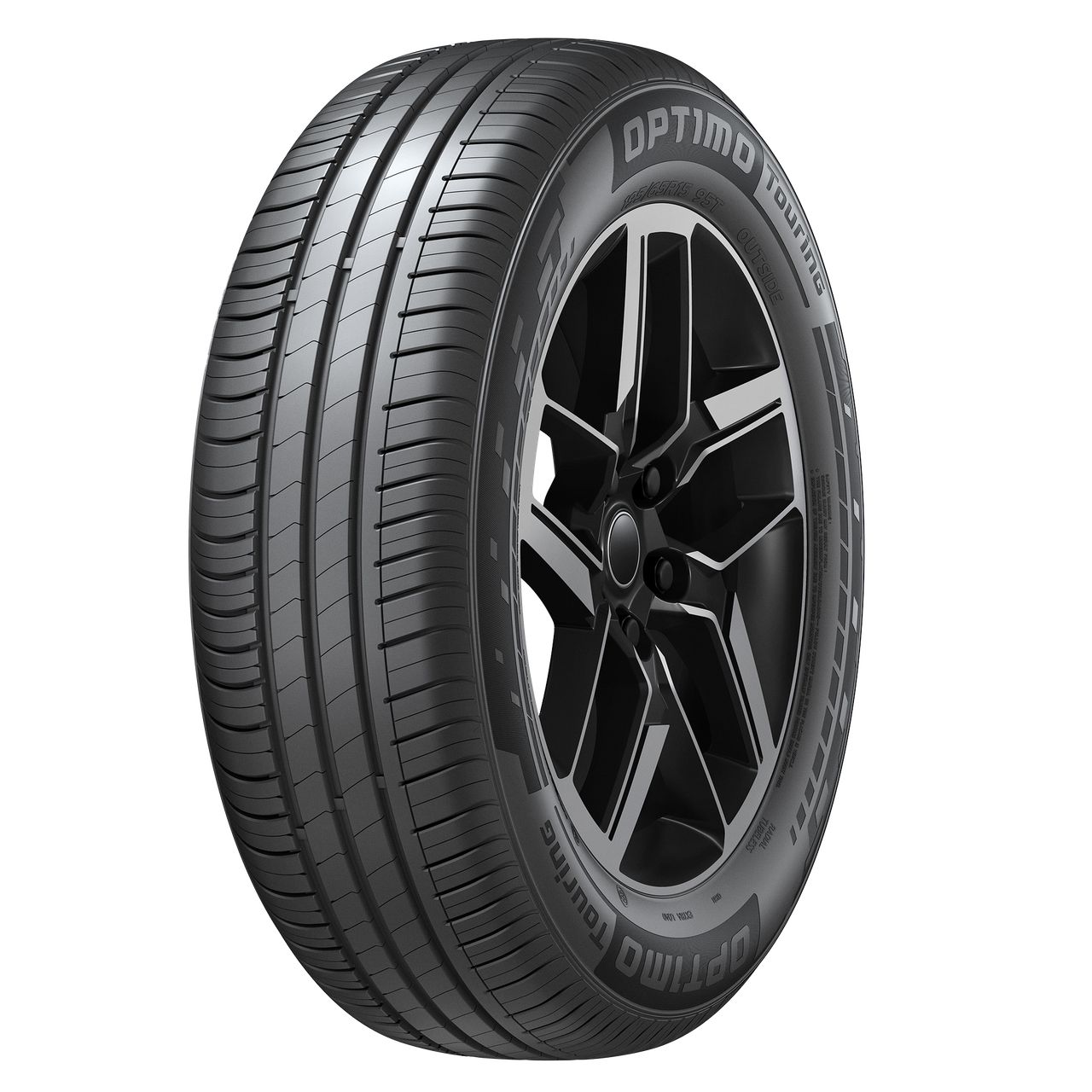 OPTIMO TOURING 195/70R14 91T SBL