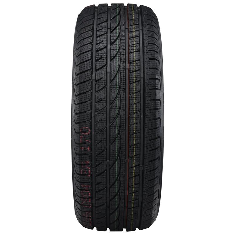 APLUS A502 235/60R18 107H XL BSW