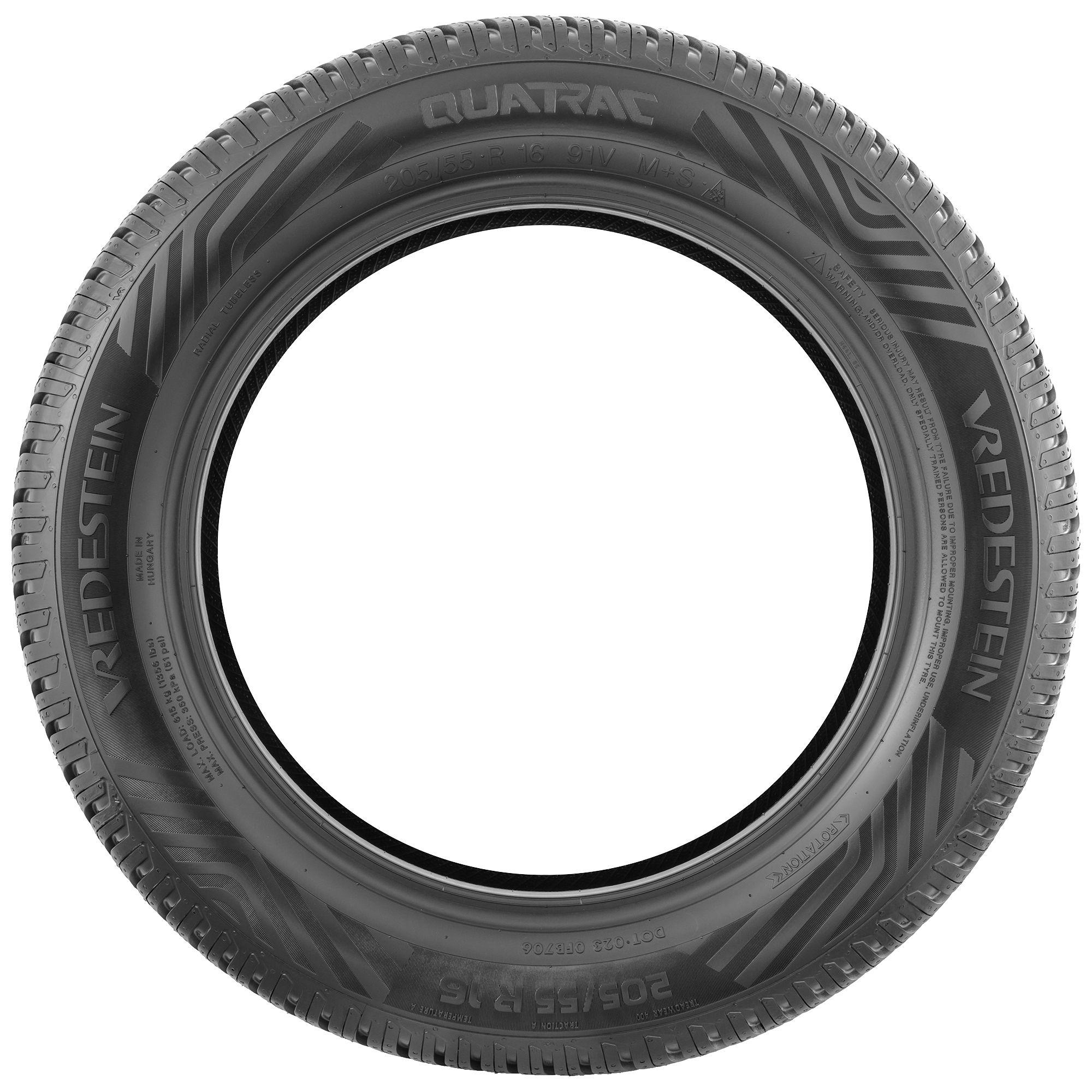 VREDESTEIN QUATRAC 215/55R16 97V XL